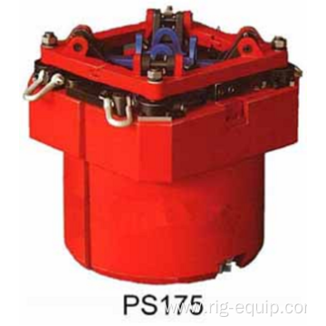 API7K PS Type Pneumatic Slips